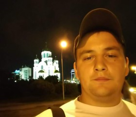 Саша, 31 год, Екатеринбург