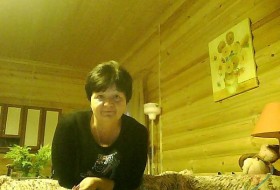 Светлана, 68 - Только Я