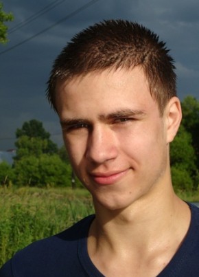 Андрей, 31, Україна, Черкаси