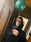 Sasha kot, 23, Egorevsk