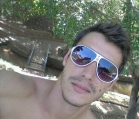 Matheus, 30 лет, Corumbá