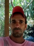 Antonio neto, 42 года, Goiânia