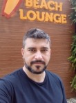 Leandro RR Silva, 42, Franca