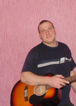 sergey, 45, Russia, Michurinsk