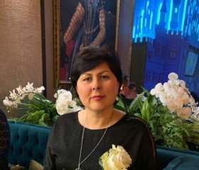 Albina, 52, Tula