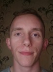 Владимир, 22, Kirawsk
