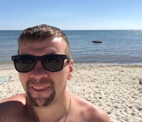 Андрей, 38 лет, Обухів