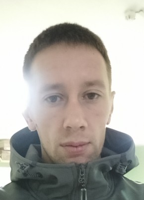 Алексей, 37, Россия, Артёмовский