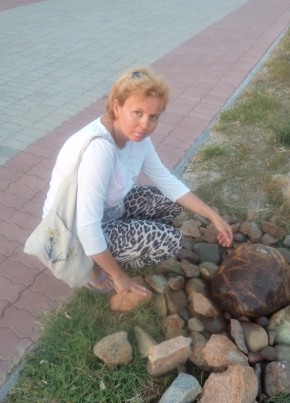 Ольга, 51, Україна, Запоріжжя