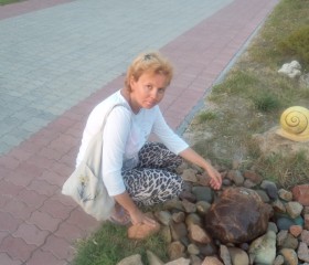 Ольга, 51 год, Запоріжжя
