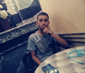 Krmani, 23 года, الدار البيضاء