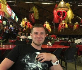 Кирилл, 36 лет, Екатеринбург