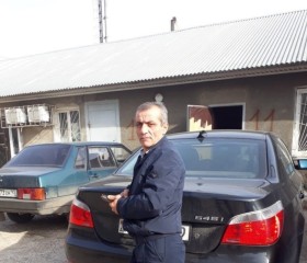 Араик Огонян, 53 года, Краснодар