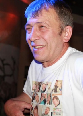Evgeny, 52, Russia, Usinsk