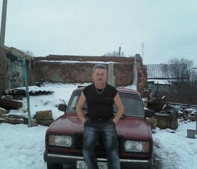 fsrid, 60 лет, Новочебоксарск