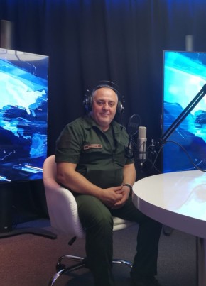 Роман из Сочи 59 лет