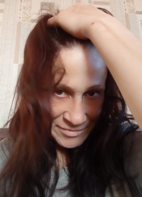 Ирина из Рубцовска 46 лет