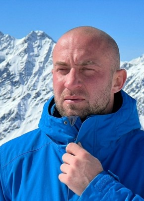Андрей из Ядрина 41 год