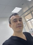 Dmitriy, 39, Krasnoyarsk
