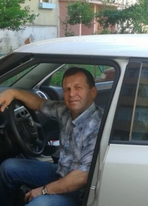 Валерий, 65, Россия, Салават