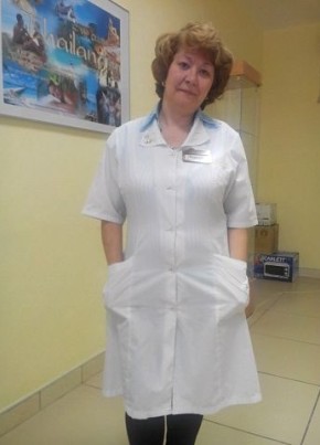Лариса, 56, Россия, Екатеринбург