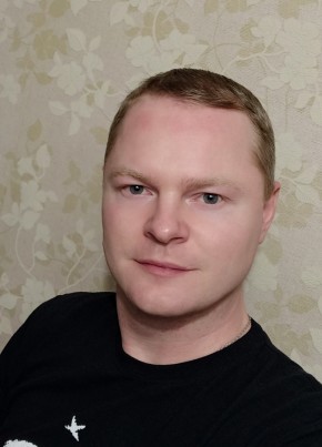 Alexander, 33, Россия, Воронеж