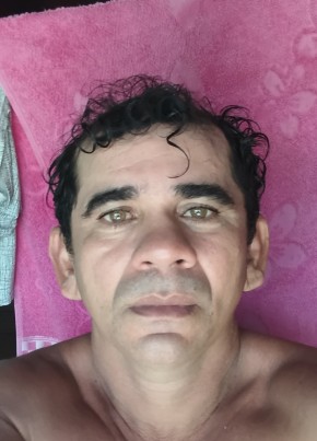 Ruan Silva из Manáos 48 лет