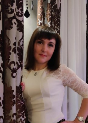 Мария, 37, Россия, Тамбов