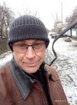 Андрей, 50 лет, Донецьк