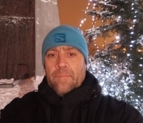 Анатолий, 51 год, Piotrków Trybunalski