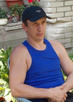 Иван, 43, Україна, Ківерці