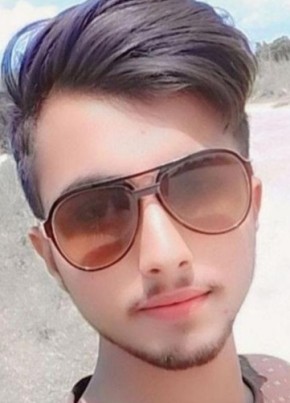 Jahanzaib ali, 19, Pakistan, Islamabad