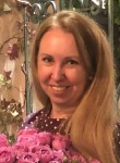 Irina, 47, Krasnodar