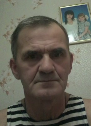 Валерий, 59, Россия, Козельск