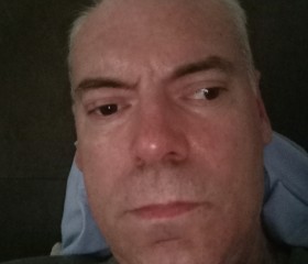 Martin, 49, Mar del Plata
