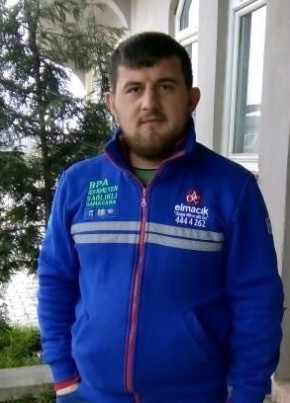 Mehmet, 30, Azərbaycan Respublikası, Şuşa