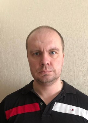 Vyacheslav, 38, Russia, Domodedovo