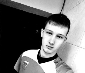 Вадим, 23 года, Иркутск