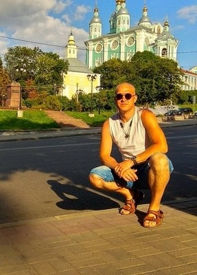 Александр, 43, Россия, Санкт-Петербург