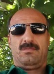 Mehmet Nuri, 43 года, Түркістан