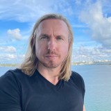 Stan, 43  , Miramar
