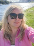 Olga, 45, Saint Petersburg