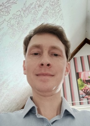 Петр Батинов, 19, Россия, Ижевск