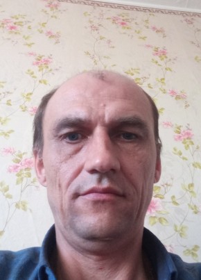 Marsel, 46, Russia, Sarapul