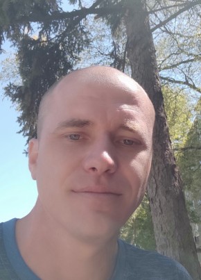 Евгений, 31, Россия, Темрюк