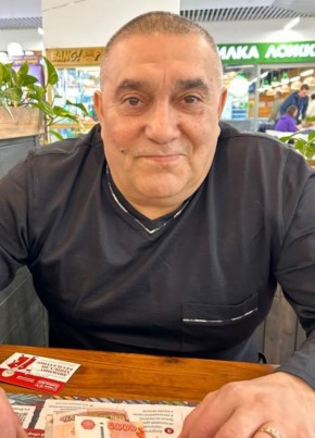 Владимир из Екатеринбурга 55 лет