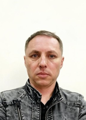 Андрей из Ульяновска 38 лет