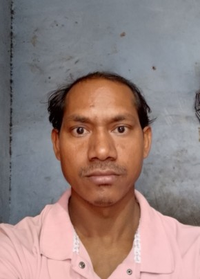 Badal, 31, India, Jaipur