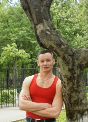 Андрей, 52, Россия, Кострома