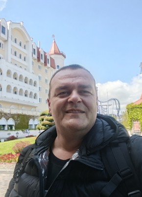 Антон из Киров (Кировской обл.) 43 года